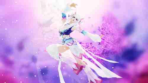 直击《最终幻想14》机遇临门AT成都：全场人气最旺