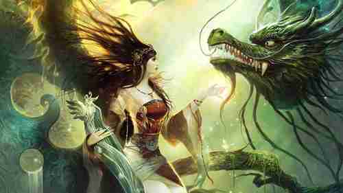 科技与国潮的碰撞！《白荆回廊》参展广州萤火虫漫展